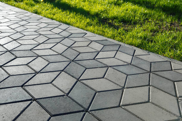 Best Professional Driveway Pavers  in York, AL