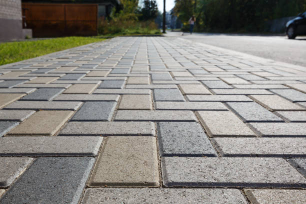 Best Driveway Resurfacing Pavers  in York, AL