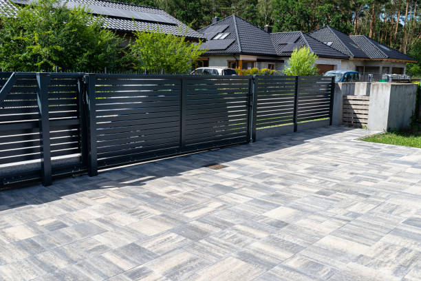 Best Driveway Pavers Near Me  in York, AL