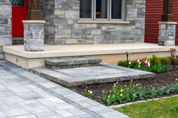 Best Driveway Pavers Near Me  in York, AL