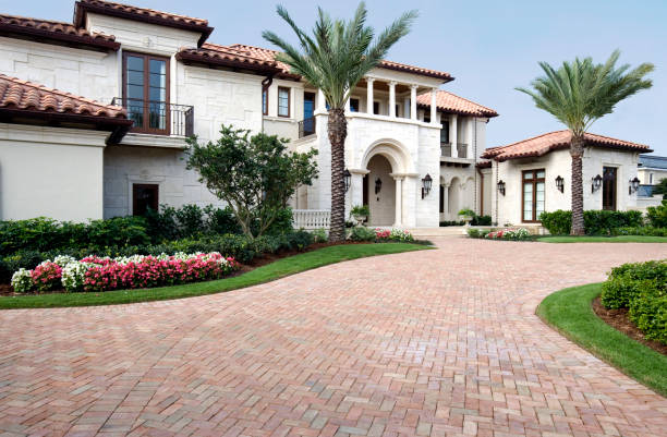 Best Driveway Pavers Near Me  in York, AL