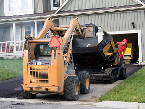 Best Affordable Driveway Pavers  in York, AL
