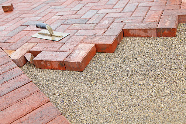 Best Interlocking Driveway Pavers  in York, AL